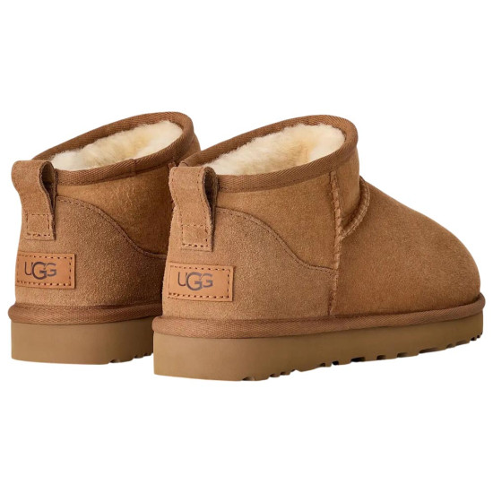 Ugg Classic Ultra Mini Boots